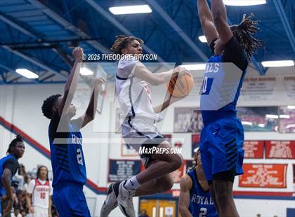 Thumbnail 1 in Martin Luther King Jr. Magnet @ Whites Creek photogallery.