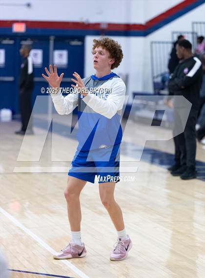 Thumbnail 2 in Martin Luther King Jr. Magnet @ Whites Creek photogallery.