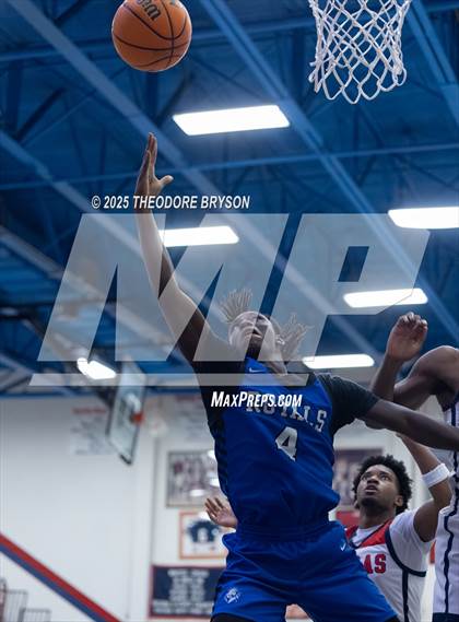 Thumbnail 2 in Martin Luther King Jr. Magnet @ Whites Creek photogallery.