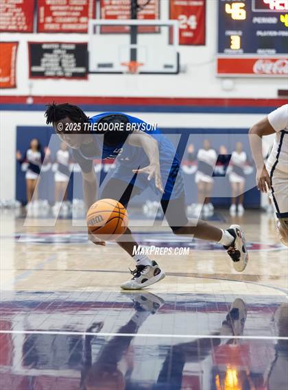 Thumbnail 3 in Martin Luther King Jr. Magnet @ Whites Creek photogallery.