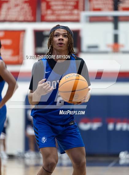 Thumbnail 2 in Martin Luther King Jr. Magnet @ Whites Creek photogallery.