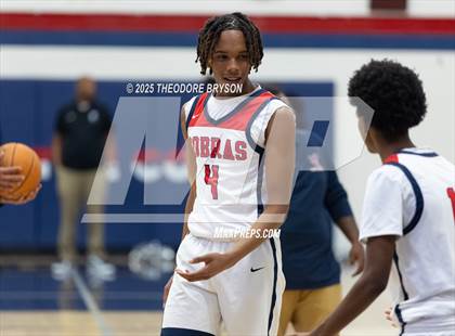 Thumbnail 3 in Martin Luther King Jr. Magnet @ Whites Creek photogallery.