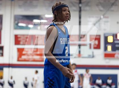 Thumbnail 1 in Martin Luther King Jr. Magnet @ Whites Creek photogallery.