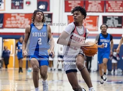 Thumbnail 1 in Martin Luther King Jr. Magnet @ Whites Creek photogallery.