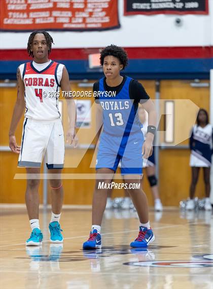 Thumbnail 2 in Martin Luther King Jr. Magnet @ Whites Creek photogallery.