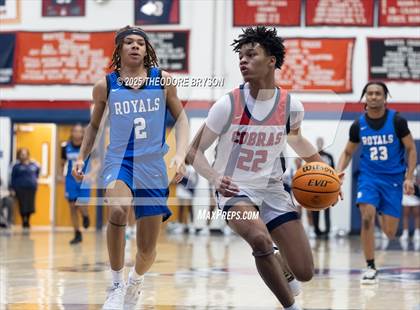 Thumbnail 2 in Martin Luther King Jr. Magnet @ Whites Creek photogallery.