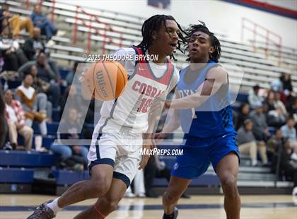 Thumbnail 3 in Martin Luther King Jr. Magnet @ Whites Creek photogallery.