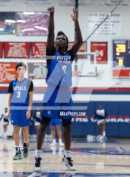 Thumbnail 2 in Martin Luther King Jr. Magnet @ Whites Creek photogallery.