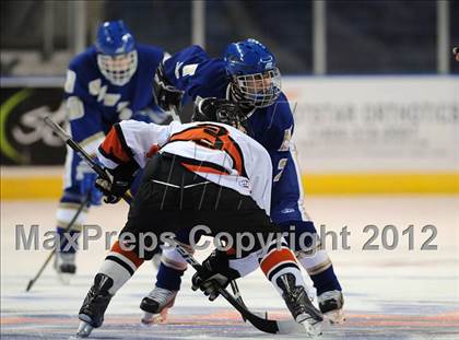 Thumbnail 2 in Newtown @ Watertown/Pomperaug photogallery.