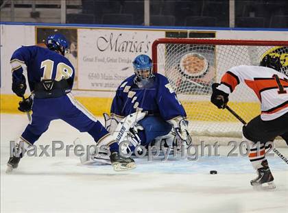 Thumbnail 3 in Newtown @ Watertown/Pomperaug photogallery.