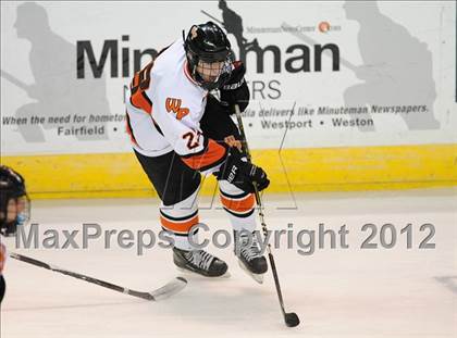 Thumbnail 3 in Newtown @ Watertown/Pomperaug photogallery.