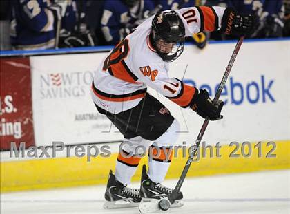 Thumbnail 1 in Newtown @ Watertown/Pomperaug photogallery.
