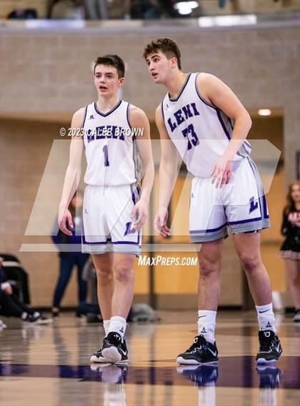 Thumbnail 1 in Alta @ Lehi photogallery.
