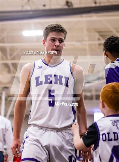 Thumbnail 1 in Alta @ Lehi photogallery.