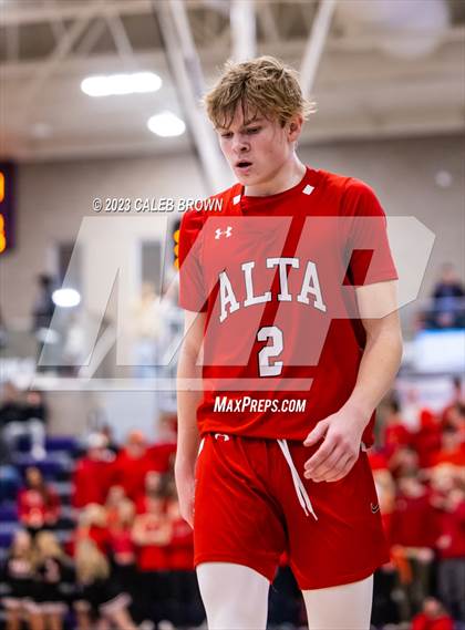 Thumbnail 1 in Alta @ Lehi photogallery.