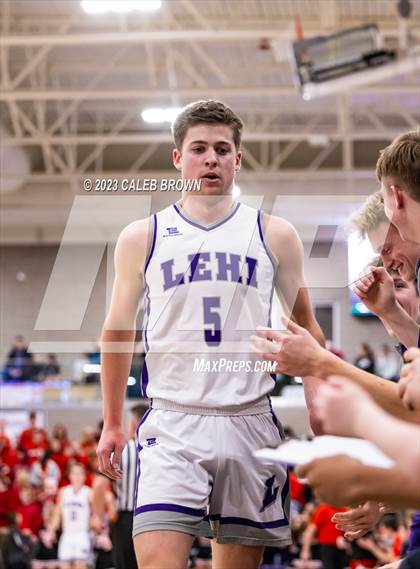 Thumbnail 3 in Alta @ Lehi photogallery.