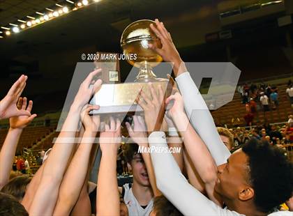 Thumbnail 1 in Sabino vs. American Leadership Academy - Queen Creek (AIA 3A Final Awards) photogallery.