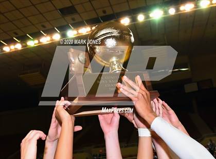 Thumbnail 1 in Sabino vs. American Leadership Academy - Queen Creek (AIA 3A Final Awards) photogallery.
