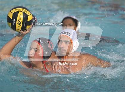 Thumbnail 1 in JV: Hemet @ Elsinore photogallery.