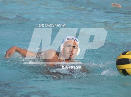 Thumbnail 2 in JV: Hemet @ Elsinore photogallery.