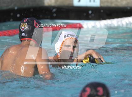 Thumbnail 3 in JV: Hemet @ Elsinore photogallery.