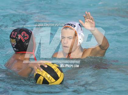 Thumbnail 1 in JV: Hemet @ Elsinore photogallery.