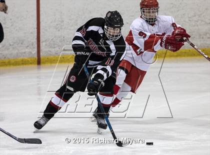 Thumbnail 1 in Bedford @ Pinkerton photogallery.