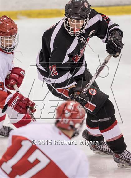 Thumbnail 1 in Bedford @ Pinkerton photogallery.