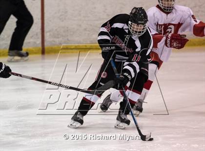 Thumbnail 2 in Bedford @ Pinkerton photogallery.