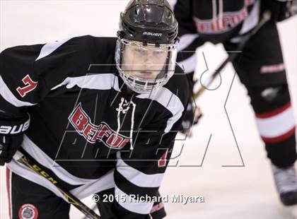 Thumbnail 3 in Bedford @ Pinkerton photogallery.