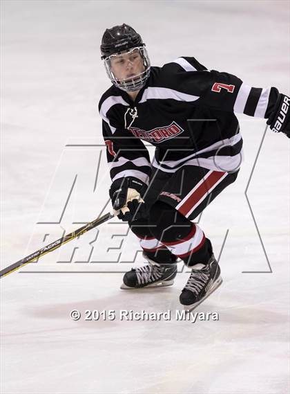 Thumbnail 1 in Bedford @ Pinkerton photogallery.