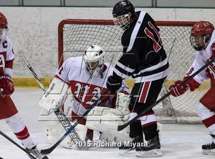 Thumbnail 1 in Bedford @ Pinkerton photogallery.