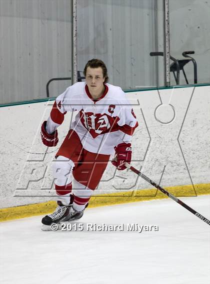 Thumbnail 1 in Bedford @ Pinkerton photogallery.