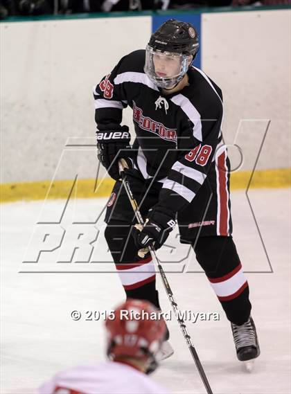 Thumbnail 1 in Bedford @ Pinkerton photogallery.
