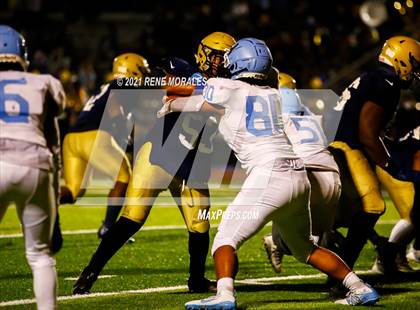 Thumbnail 3 in Carson vs Muir photogallery.