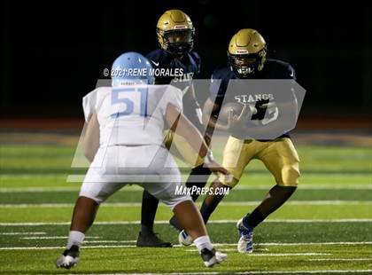 Thumbnail 1 in Carson vs Muir photogallery.