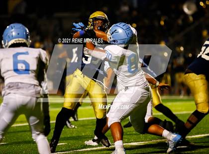Thumbnail 1 in Carson vs Muir photogallery.