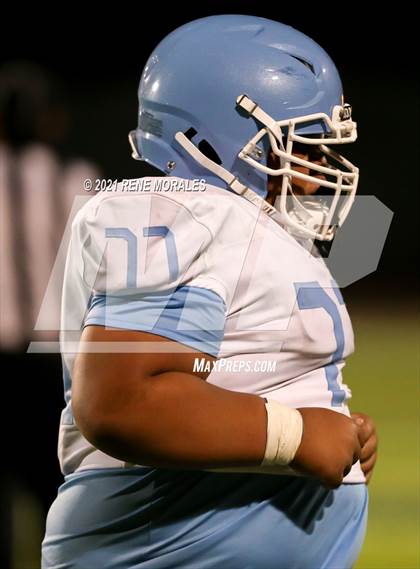 Thumbnail 3 in Carson vs Muir photogallery.