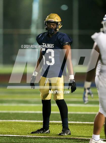 Thumbnail 1 in Carson vs Muir photogallery.