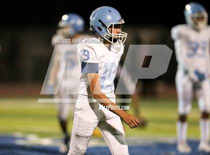 Thumbnail 2 in Carson vs Muir photogallery.