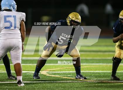 Thumbnail 2 in Carson vs Muir photogallery.