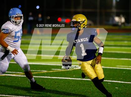 Thumbnail 3 in Carson vs Muir photogallery.