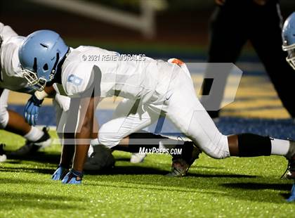 Thumbnail 1 in Carson vs Muir photogallery.