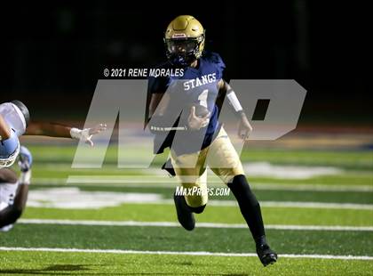 Thumbnail 2 in Carson vs Muir photogallery.