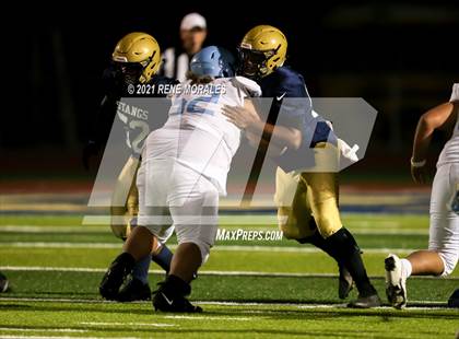 Thumbnail 3 in Carson vs Muir photogallery.