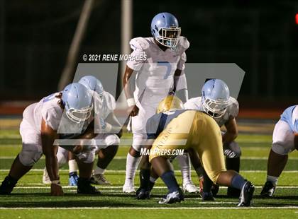 Thumbnail 1 in Carson vs Muir photogallery.