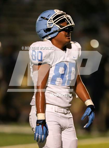 Thumbnail 3 in Carson vs Muir photogallery.
