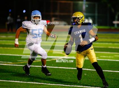 Thumbnail 1 in Carson vs Muir photogallery.