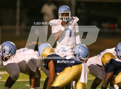 Thumbnail 2 in Carson vs Muir photogallery.