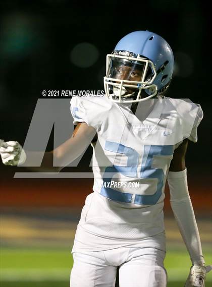 Thumbnail 1 in Carson vs Muir photogallery.